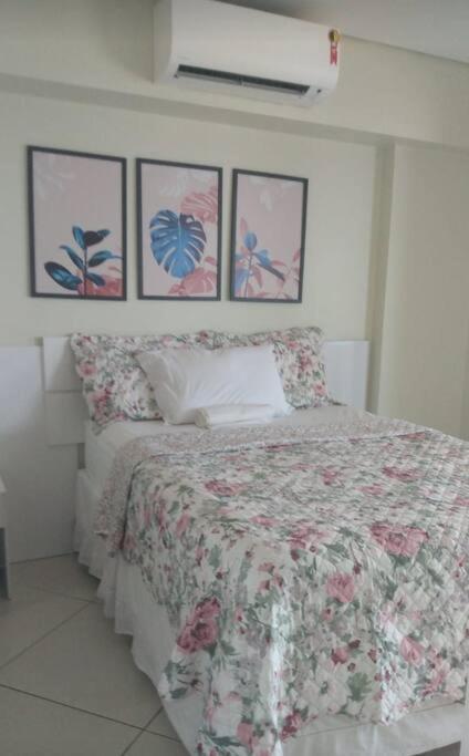 Apartamento De Luxo Landscape Beira Mar Platinum Fortaleza  Exterior foto